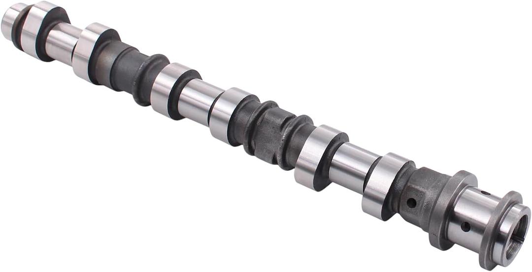 NewYall 3.6L Right Intake Camshaft for Town & Country 11-16, Avenger 11-14, Challenger/Charger 11-19, Durango 11-15, Journey 11-18, Cherokee 14-19, Grand Cherokee 11-15, Wrangler 12-18