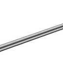 28 Inch Towel Bar for Bathroom 28 Inch Kitchen Hand Towel Holder Brushed Nickel SUS304 Stainless Steel RUSTPROOF Wall Mount Towel Rod (1, Brushed Nickel, 28 Inch)