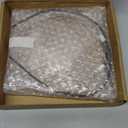 TEAMWILL 1PC Replacement Halogen Flavorwave Turbo Oven Bulb Lamp Heating Element 110V