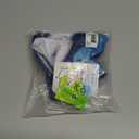 Flap Happy Baby-Boys UPF 50+ Graphic Rash Guard Swim Top, Size 12M
