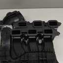 05184693AE Upper Intake Manifold Compatible with Jeep Grand Cherokee, Chrysler 200 300 Town & Country, Dodge Avenger Challenger Durango Journey, Ram C/V 3.6L V6 Replaces 68621090AA