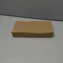 LXFEIFANTECH Slim Carrying Case Compatible with Nintendo Switch 2 2025, Hard Shell Travel Case with 12 Game Card Slots & Screen Protector Mat , Portable Hard Shell Storage Bag, Black