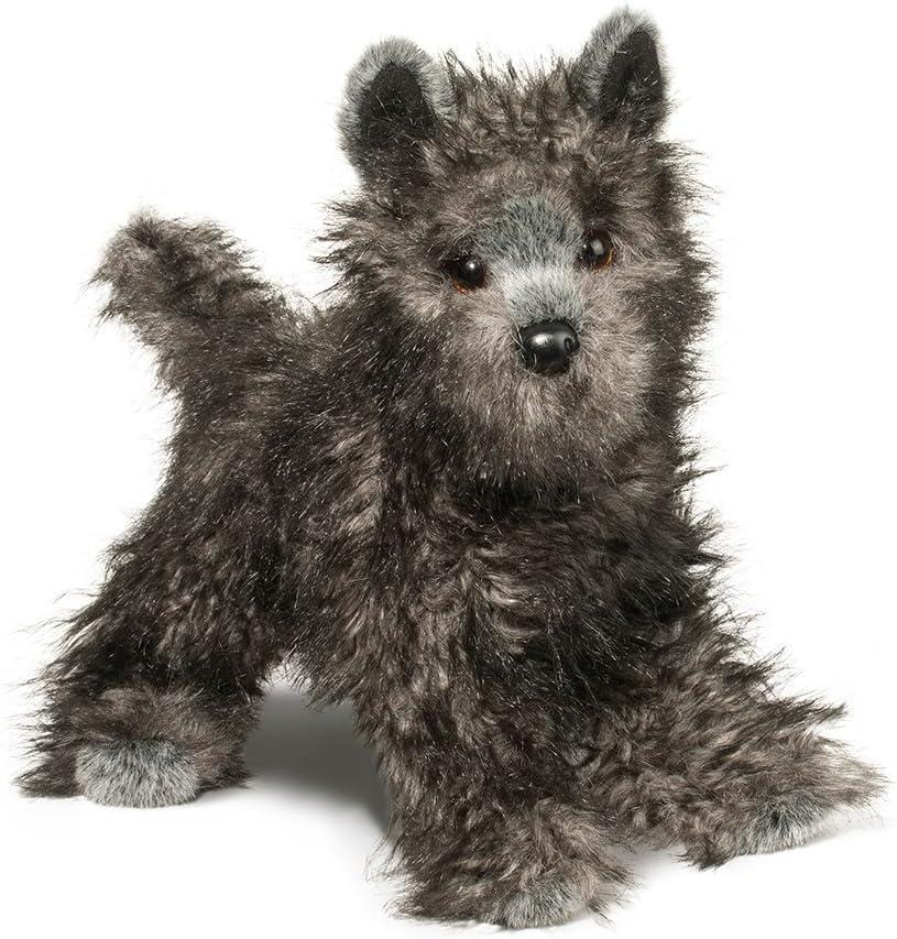 Douglas Hazel Cairn Terrier Dog Plush Stuffed Animal