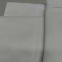 NICETOWN Window Treatment Thermal Insulated Grommet Room Darkening Curtains Drapes for Bedroom(2 Panels,42 by 63,PlatinumGreyish White)