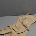 BRABIC Shaper Tops for Women Arm Compression Post Surgery Front Closure Bra Tank Top Shapewear, Beige, L