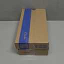 Maichal Loafers for Women Slip On Comfort Leather Tassel Dress Shoes, 10N