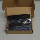 CRGATV 3-Pack Reading Glasses for Men Blue Light Filtering Full Frame Metal Readers Anti Uv/ Eye Strain/ Glare, Mix Colors (+1.25 Magnification Strength)