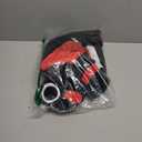 Nicoxijia Toddler Baby Halloween Costume Cute Hooded Jumpsuit Zipper Snowsuit Romper Fuzzy Fall Winter Animal Cosplay Outfit 80/48