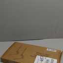 ELIVED Universal Table Top TV Stand for Most 27 to 55 inch LCD LED Plasma Flat Screen TVs, TV Base Height Adjustable Leg Stand Holds up to 88 lbs, VESA up to 800x400mm, YD1014