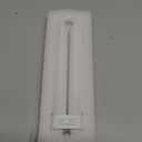 YISSVIC Bug Zapper Bulb Indoor Waterproof Electric Mosquito Lamp Fly Zapper Killer Effective 4200V Plug in for Home Patio Office Courtyard (Replacement Bulb T6)