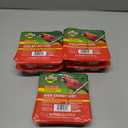 5 x Audubon Park 13065 High Energy Suet Cake Wild Bird Food, 11-Ounces, BBD: Apr 09 2024