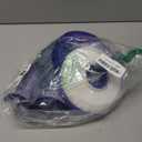 Filters Replacement for Dyson DC41 DC65 DC66 UP13 UP20 UP30 Animal, Multi Floor and Ball Vacuum Ball Animal 2 Ball Animal 3, 2 Pack Post Filters & 2 Pack Pre Filter Replacement Parts