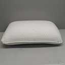 Purple Harmony Pillow - Standard - Medium, Greatest Pillow Ever Invented, 360º Hex Grid & Talalay Latex Core - No Pressure Support, Stays Cool, Luxurious Comfort, Standard - Medium, 26" x 17"
