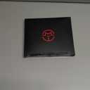 Defencase Compatible with iPhone 14 Case Wallet with RFID Blocking Card Holder for Women and Men, Fashion PU Leather Magnetic Snap Flip Zipper Strap Wallet Phone Case Fit for iPhone 14 6.1", Rose Pink