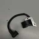 Ignition Coil 4140 400 1308 for Stihl FS38 FS45 FS46 FS55 FS55R KM55 KM55R FC55 HS45 HL45 Brushcutters