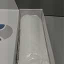 Bluewave Bedding Ultra Slim Gel Memory Foam Pillow for Stomach and Back Sleepers - Thin, Flat Design for Cervical Neck Alignment and Deeper Sleep (2.75-Inches Height, Standard Size)