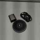 15W Wireless Charger Fast Charging Pad for Motorola Moto G Power 2025/razr+/G Stylus 5G 2024/Edge+, Android Wireless Charging Station with 18W Adapter for Samsung Galaxy S25 Ultra S24 FE 23,Pixel 10 9 (Black)