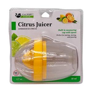 Citrus Jar Juicer