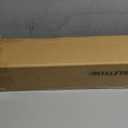 Creative Flagpole Set Include 25 ft Versatile Sectional Flagpole with Mega Topper Light Hook a Topper Decoration and Storage Bag for Outdoor Christmas Trees Display