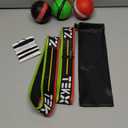 TEKXYZ® Reflex Ball Family Pack with Counter App | Online Community for Boxing Ball, Ideal for Coordination, Punching, Stress Relief, Home Workouts & Fitness | Stocking Stuffer Gift for All Ages