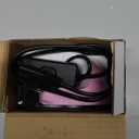 Mini Craft Iron Mini Heat Press Small Iron Portable Handy Travel Heat Iron-on for Transfers,Clothes,Crafts,Patches,DIY