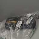 Waterless Scent Diffuser Starter Kit – TwoFluid Nano Tech 1000 Sq Ft Coverage, Aromatherapy Essential Oil Diffuser for Home, Hotel, Office, Included 5 Scented Essential Oils, Remote Control