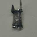 Bell Pump 400 Lock-On Bicycle Grips