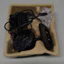 Tapo 1080P Indoor Wired Security Camera - Works as a Baby Monitor & Pet Camera, Motion Detection, 2-Way Audio, Siren, Night Vision, Subscription-Free Local Storage or Optional Cloud, C101