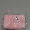 FAMI Dog Clothes Dogs Sweater Soft Puppies Clothing Winter Puppy Sweaters Warm Outfit for Dogs Small XS S Cat Apparel (Pink,Medium)