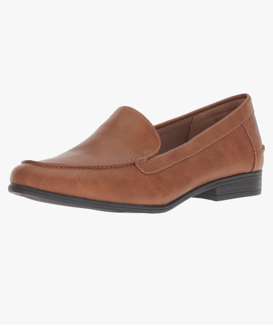 Lifestride Women's Margot Loafer, Size 9/2