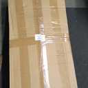 5 Pcs Summer Portable Camping Chair and Folding Camping Table Set Outdoor Oxford Fabric Folding Chair Lawn Portable Camp Table with Cup Holder Carry Bag for Travel Fishing Sport(Blue)