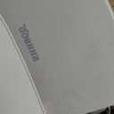 Commode Drop Arm Portable Toilet Bedside Commode