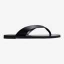 Flip Flops for Women Comfortable Square Toe Casual Beach Thong Sandals Slip On Dressy Flats Summer Outdoor Slides Shoes