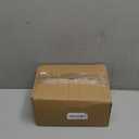 Hepa & Foam Filter Brushroll Replacement Kit for Shark Rotator Pro Lift-away Vacuum Cleaner ZU780 ZU782 ZU782NP ZU785, Replaces Part # Xff500 Xhf500