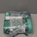 10 Gallon Trash Bag Lavender Scent Ultra Strong 100 Count With Drawstring