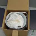 Tommee Tippee Baby Bottle and Food Warmer, Warms Breast Milk, Formula, Jars and Pouches to Body Temperature in Minutes, Automatic Timer, Touch Settings, White