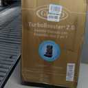 Graco TurboBooster 2.0 Highback Booster Car Seat, Declan, Manufactured Date 2026-10-17