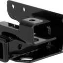 Curt Manufacturing 13326 Class III Receiver