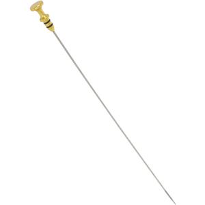 CCIYU 11437568567 Engine Oil Dipstick Replacement for 2002 2003 2004 2005 2006 2007 2008 for Mini Cooper 1.6L Dip Stick for Checking Oil Dipstick