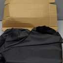 Comnova Grill Cover for Pit Boss 820-850 - Z Grill 700 - Premium Wood Pellet Smoker Cover for Pitboss Waterproof & Heavy Duty, 600D Pellet BBQ Cover for Pit Boss 820 Deluxe, Pro 850 and Z Grill 700