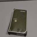 TONGATE Magnetic Stand for Samsung Galaxy S25 Ultra Case with Privacy Screen Protector, [Compatible with Magsafe] [Military Drop Protection] S25 Ultra Case with Camera Cover & Belt Clip, Green Privacy