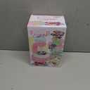 Girls Crafts Ages 4-12, DIY Fabric Flower Crafts Kits with Vases and Decoration Kits, Make Your Own Bouquets and Vases, Christmas, Birthday Gifts for Girl, Educational Activity, Art and Craft for Kids