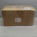 Amazon Basics Steel Tool Box Storage and Organization Drawers, 18.11 x 8.66 x 9.45 in, Turquoise Powder Coated Finish