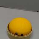 Yellow Mystery Dumpling
