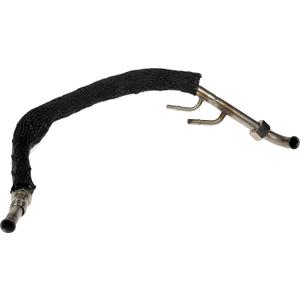 Dorman 598-142 Exhaust Gas Recirculation (EGR) Line Compatible with Select Ford/Lincoln/Mercury Models