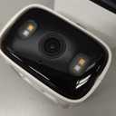 Tapo 2K Indoor/ Outdoor Dual Lens Pan/ Tilt Wired Security Camera - 125° Wide-Angle View + 6mm Zoom, Motion Track, Person/ Vehicle Detection, Subscription-Free Local Storage or Optional Cloud, C246D