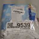 Vlipoeasn Sports Birthday Party Decorations, 40Pcs Sports Theme Backdrop Banner and Balloons Kit, Basketball Football Baseball Soccer Honeycomb Cake Topper for Birthday Party for Boys and Girls