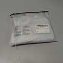 Floerns Women's Plus Size Tassel Trim PU Leather High Waist Straight Leg Mini Shorts (XX-Large Plus)