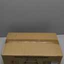 Nefish Upgraded Stainless Steel Appliance Dolly with Wheels 21-28 Inch Washing Machine Roller Heavy Duty 700 Lbs Furniture Cart with Wheel Flat Dollies for Washer and Dyer, Fridge, Cabinet, Boxes (Silver White)