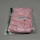 Sebdtico Recovery Suit for Dogs,Dog Surgery Suit Female Spay,Soft Dog Onesie for Surgery Female,Dog Cone Alternative Surgical Recovery Suit Female,Abdominal Wounds Licking Anti Suit for Dogs, Pink (XL)